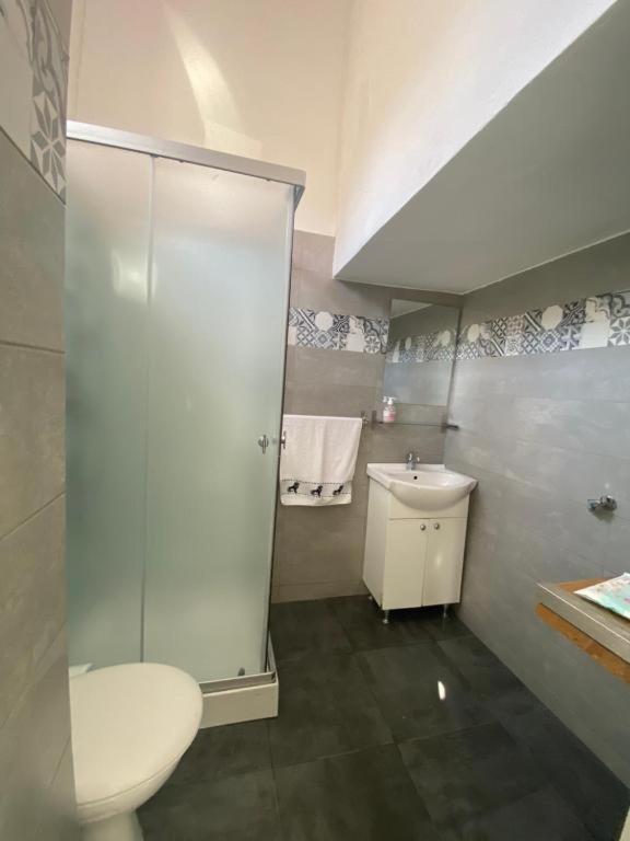 Casa Panzarului Διαμέρισμα Σίμπιου Εξωτερικό φωτογραφία