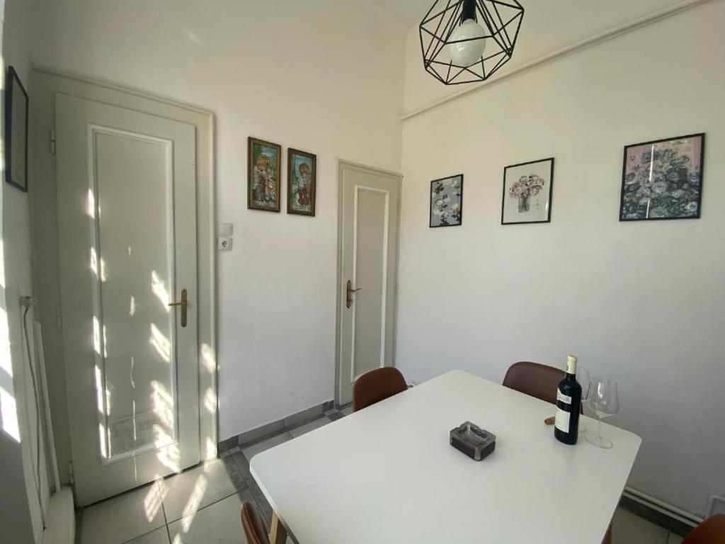 Casa Panzarului Διαμέρισμα Σίμπιου Εξωτερικό φωτογραφία